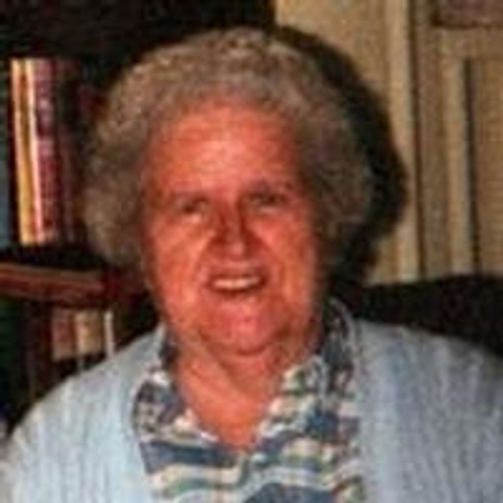 Elaine I. Mencel
