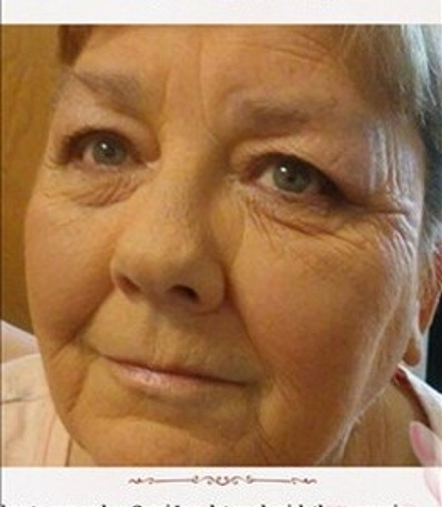 Gerri Thompson Profile Photo