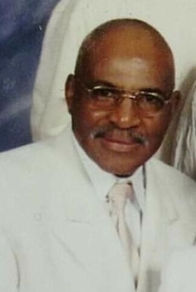 Lee Boston Payne Profile Photo