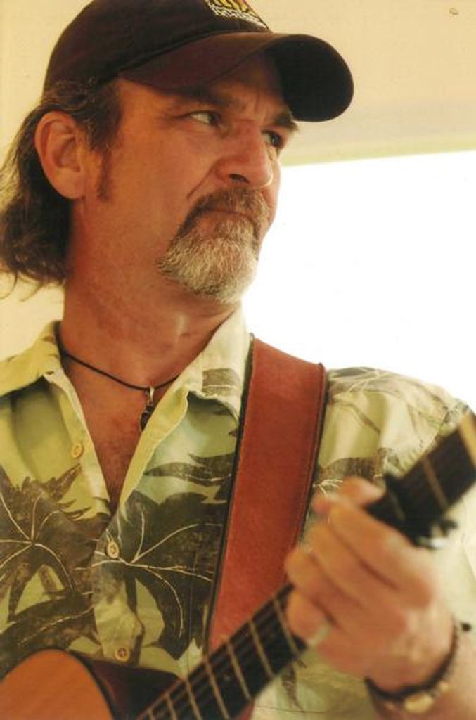 Curtis A. Rathburn Profile Photo