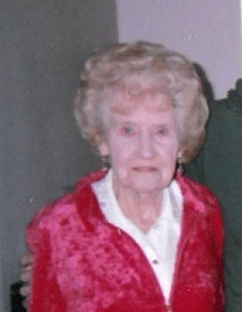 Edith Burleson Profile Photo