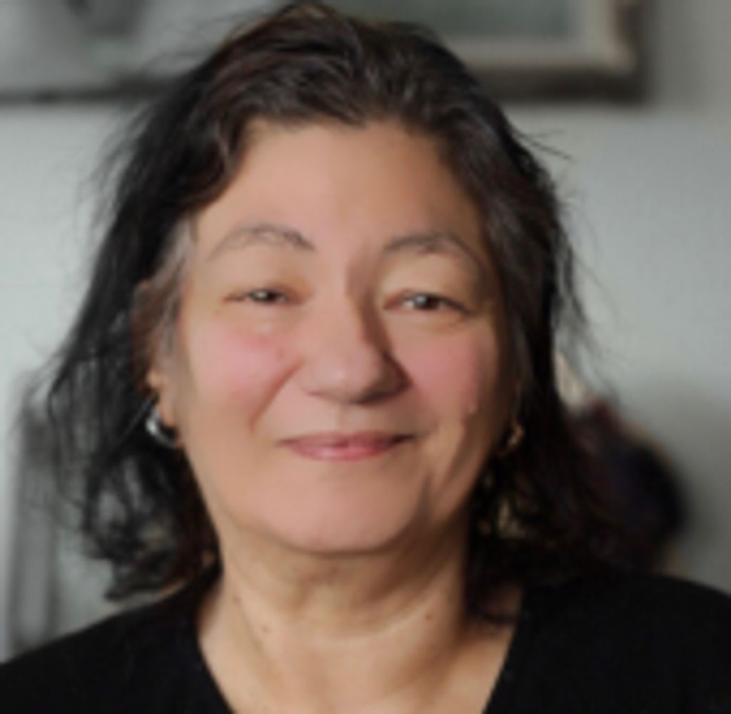 Diodorina Lafratta Profile Photo