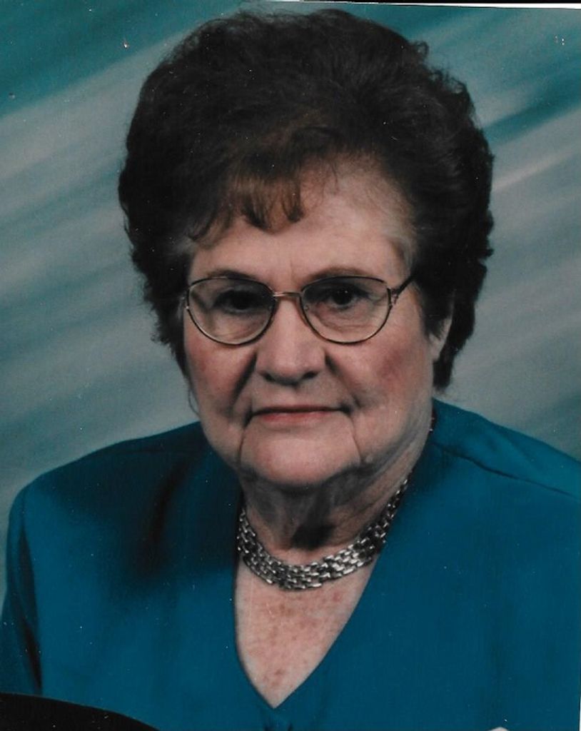 Bertha Wyatt