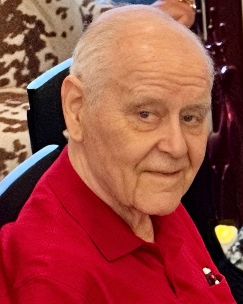 Augustus William Johnson Profile Photo