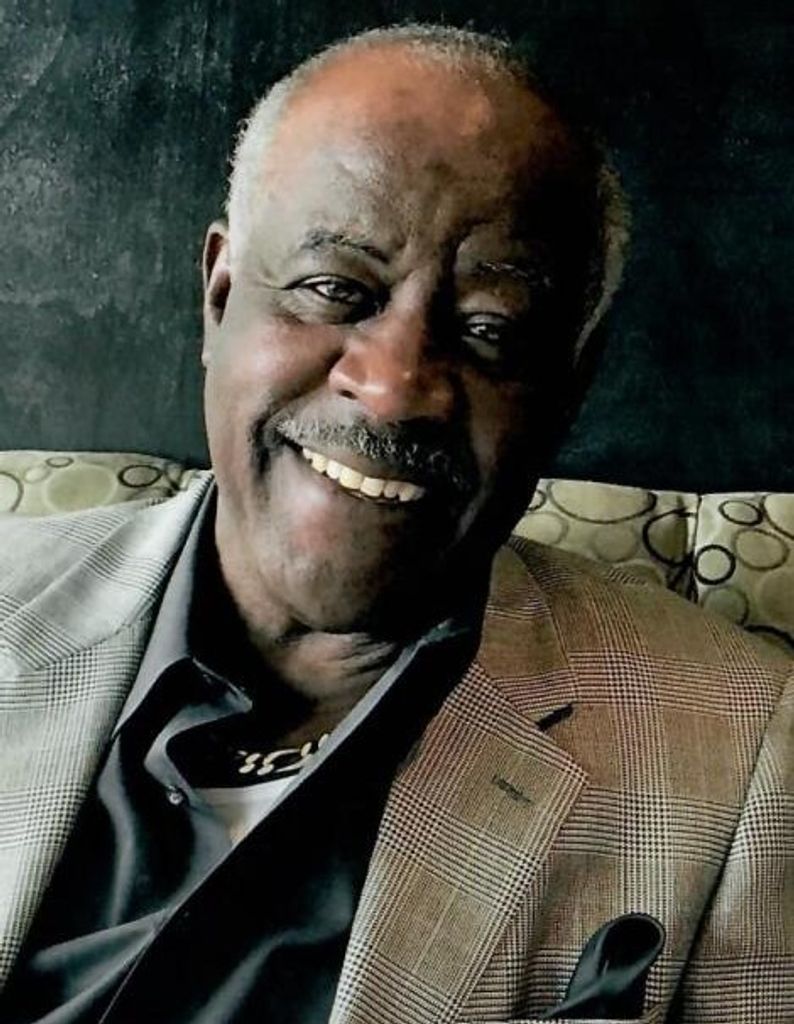 Denton Maurice Douglas