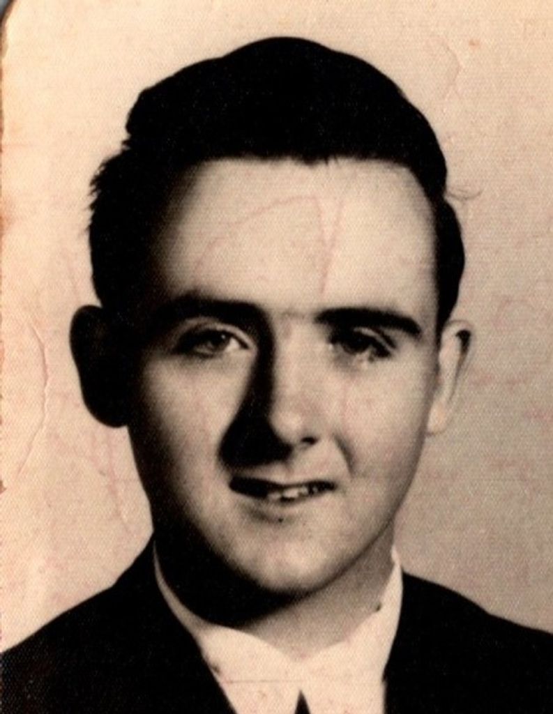 Dale Griffith Profile Photo