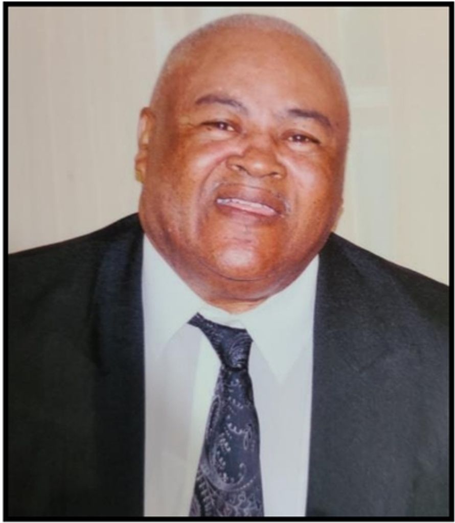 Alvin Oscar Bass Sr. Profile Photo