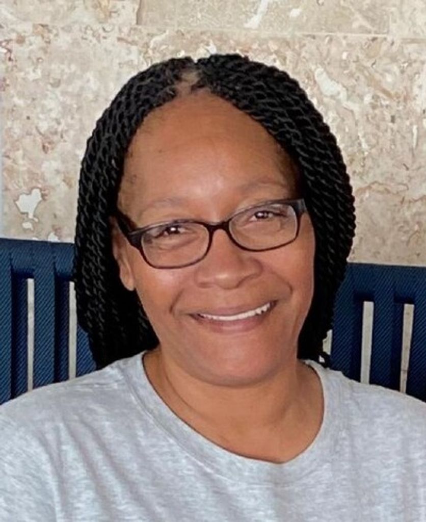 Marie Louise Osborne Profile Photo