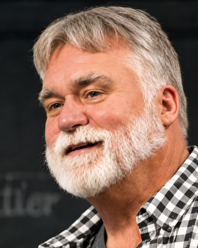 Wade Nelson Profile Photo