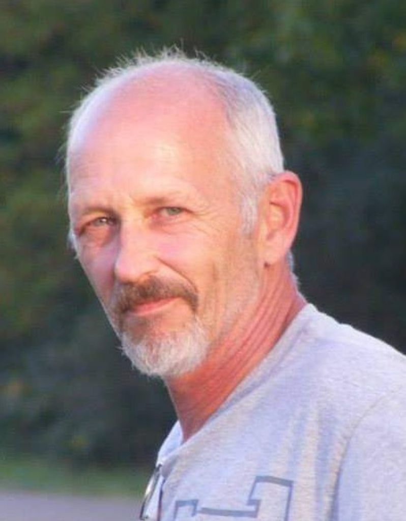 Greg Wilhide