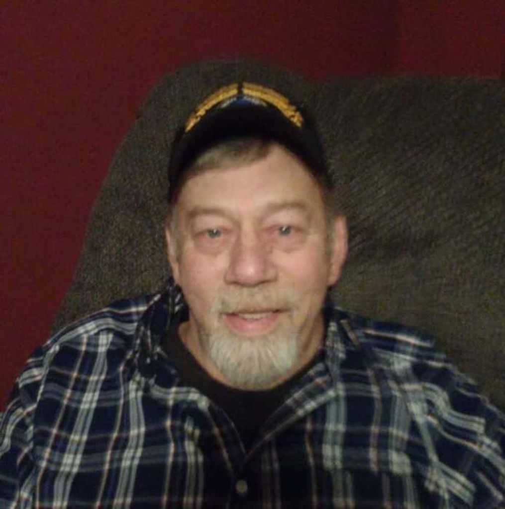 William Richard Cupp