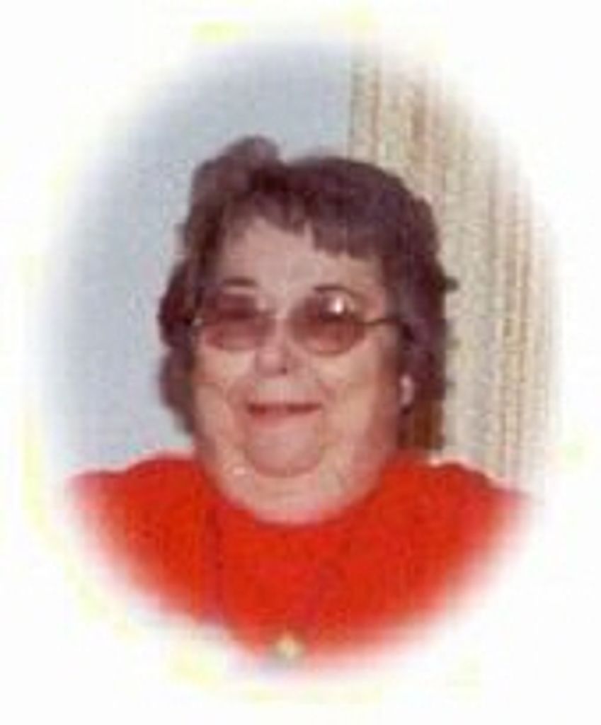 Nancy A. Brown