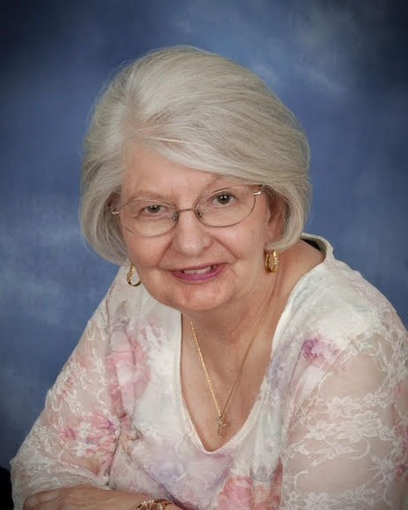 Marcia Kay Hansen Lewis Johnson Profile Photo