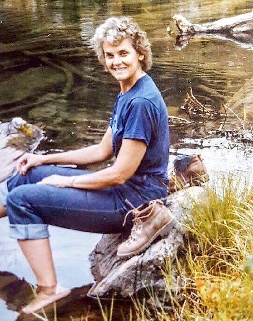 Kathleen Stone Profile Photo