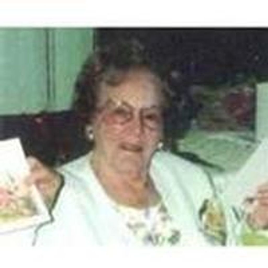 Mary Jane Koontz