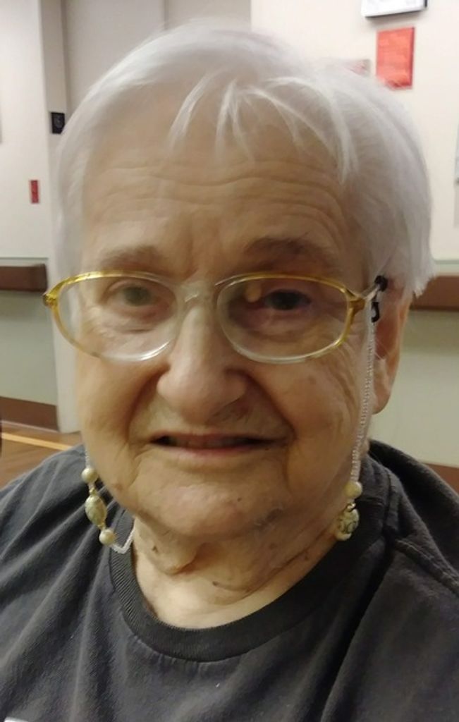 Mary H. Youngs Profile Photo