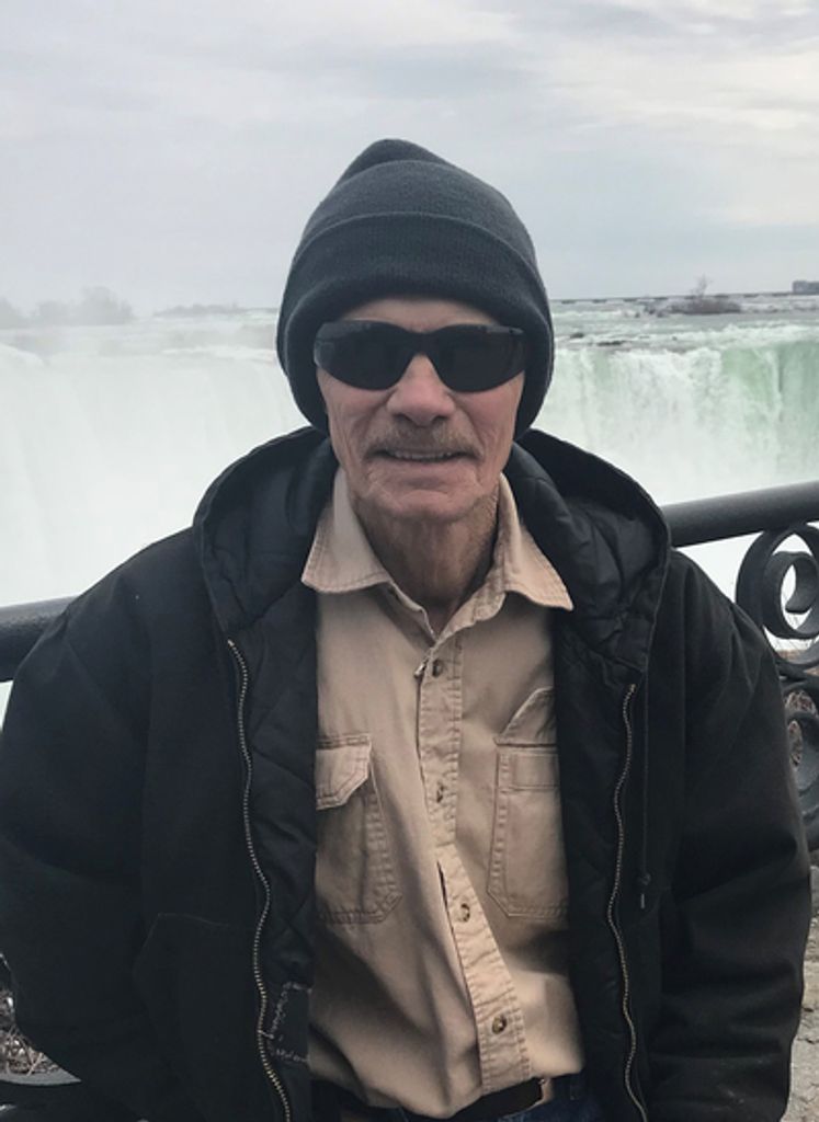 Joshua "J.D." Burke Profile Photo