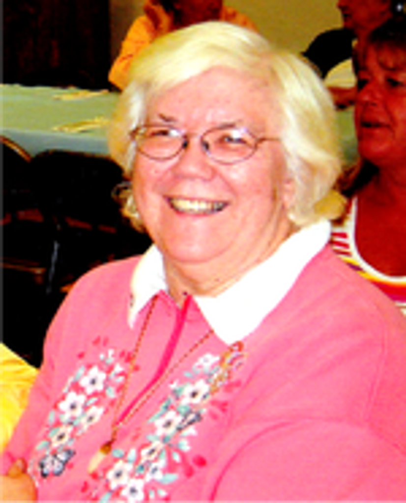 Donna Lee Mossor Profile Photo