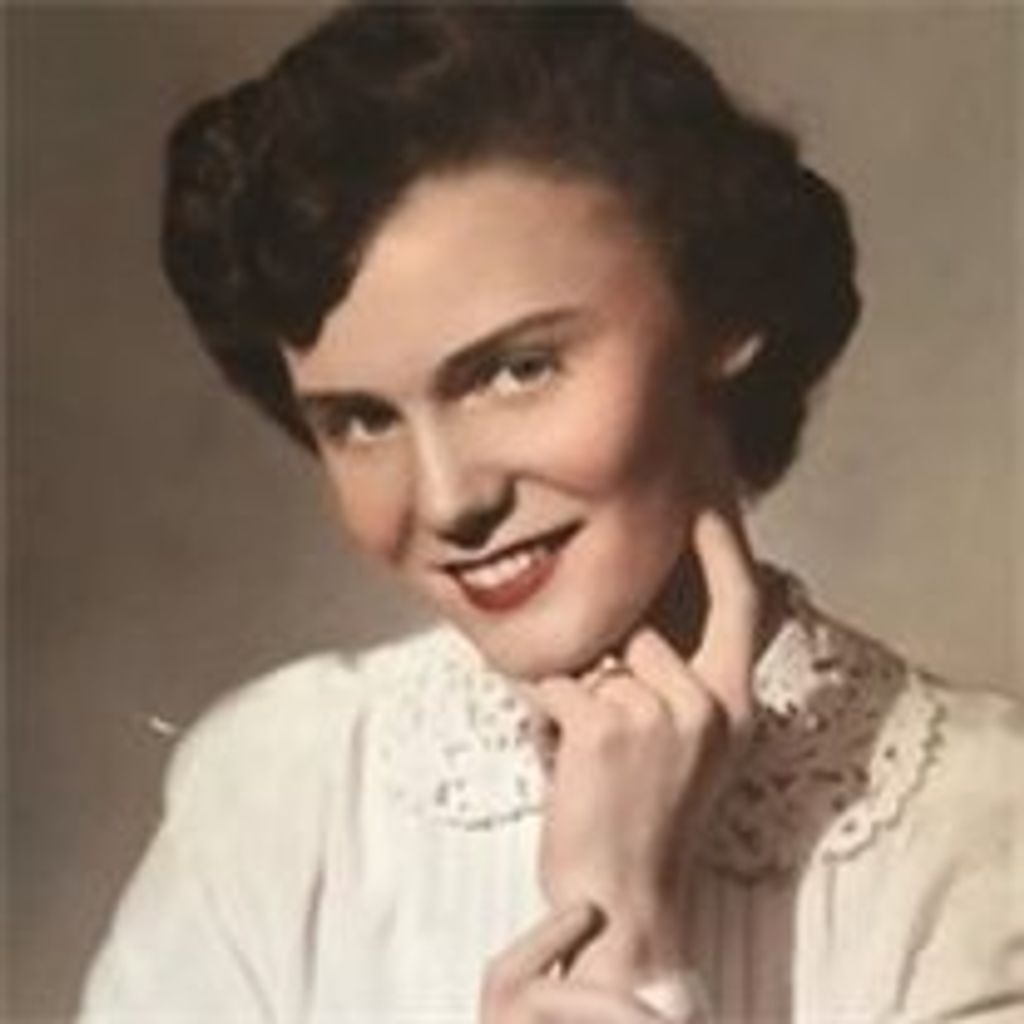 Joan M. Campolo Profile Photo