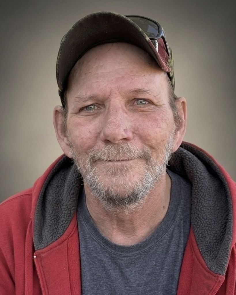 Crawford "Mitchell" Wooten Profile Photo