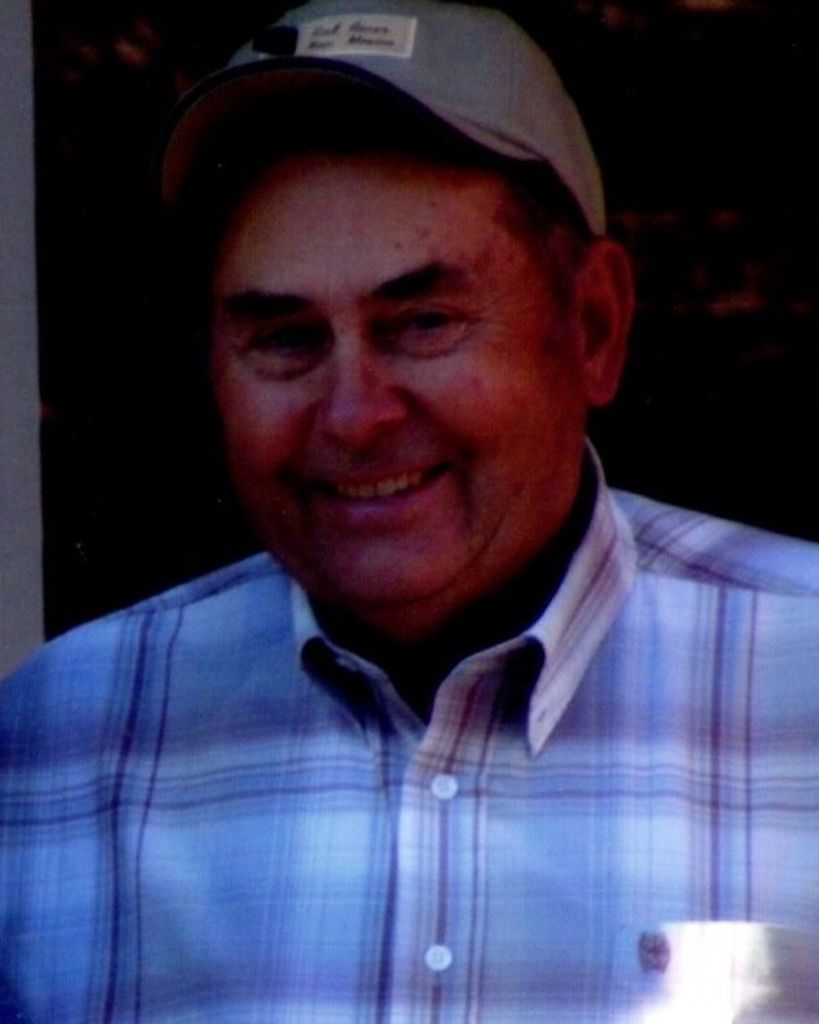 RALPH EDWIN DEWEY Profile Photo