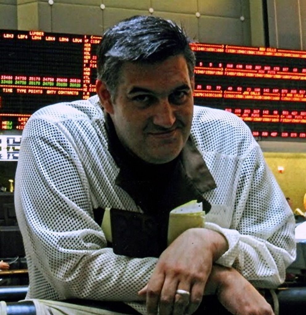Daniel Rocco Salerno