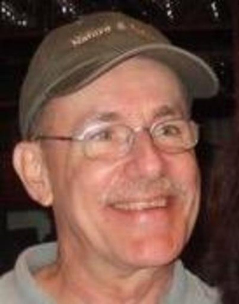 John D. Holland Profile Photo