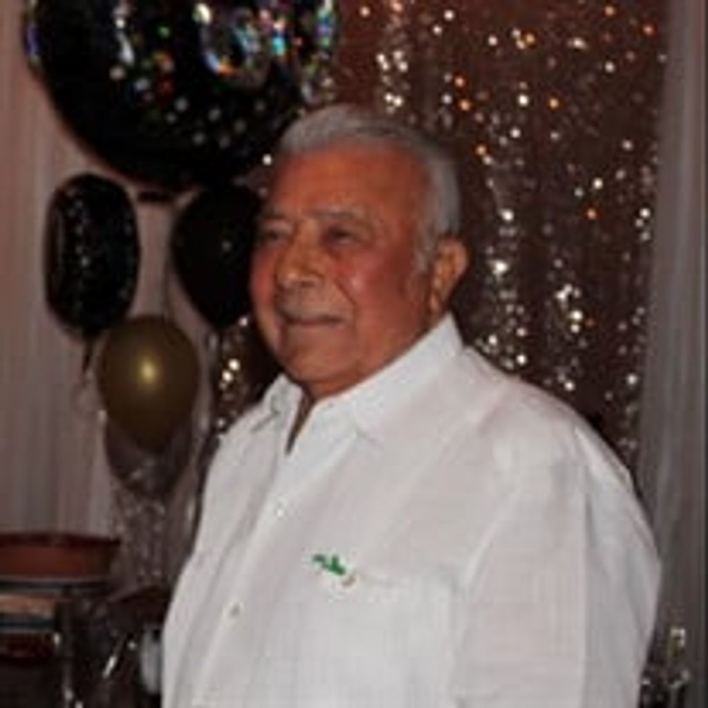 Salomon Paniagua Leyva