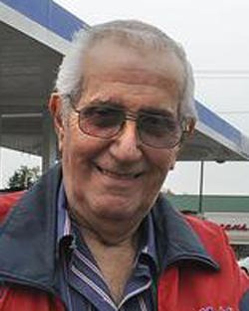 Joseph Bruno