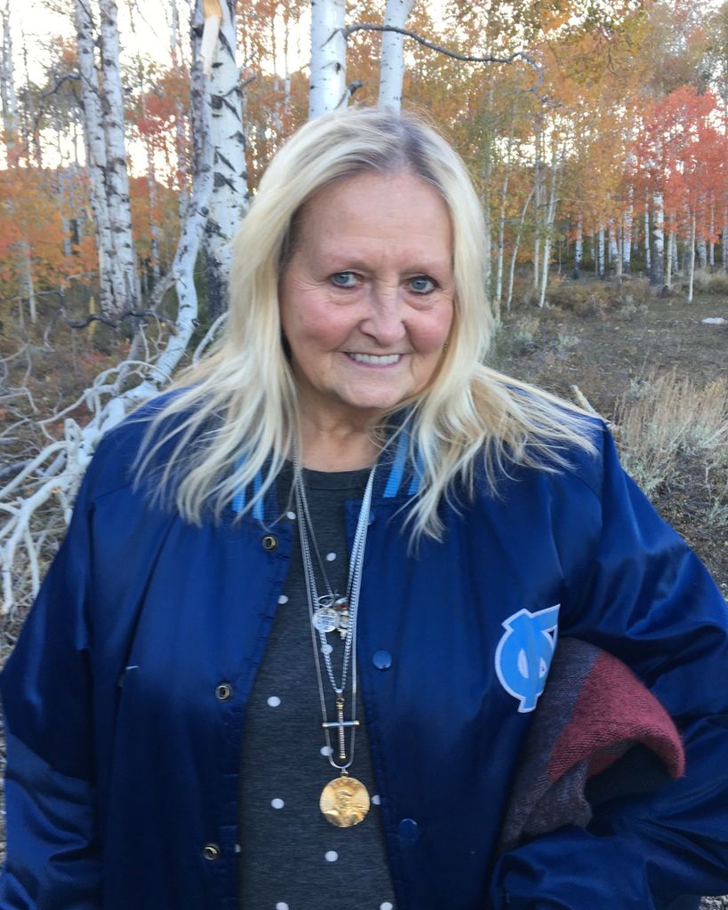Barbara Sehestedt
