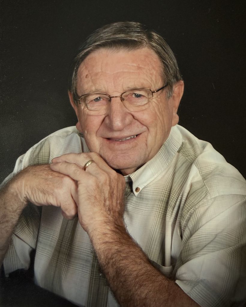 Stephen Joseph Paulus Sr. Profile Photo