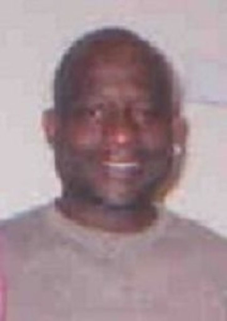 Earl Green, Jr
