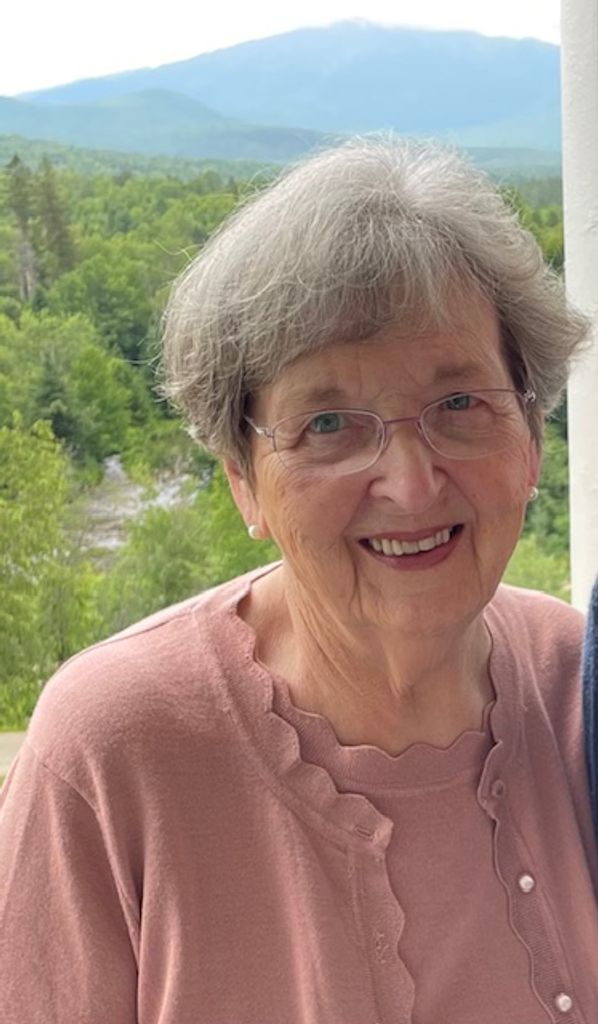 Clarice Reed Bickford Profile Photo