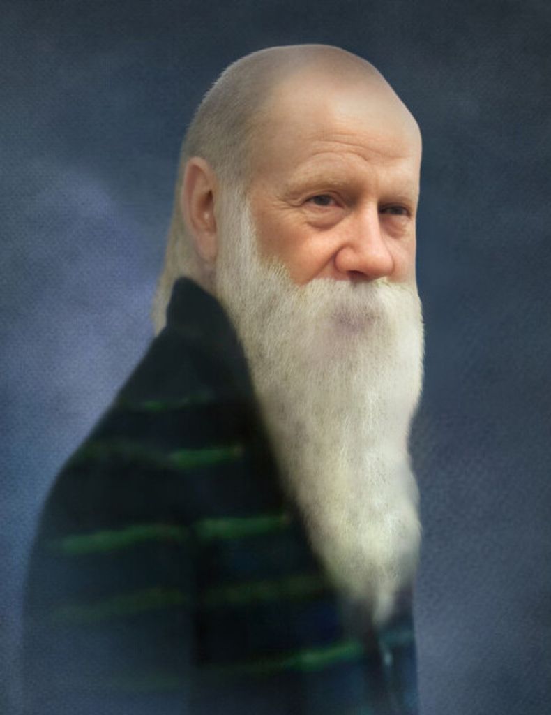 Glen "Putty" Allen Rickard Profile Photo