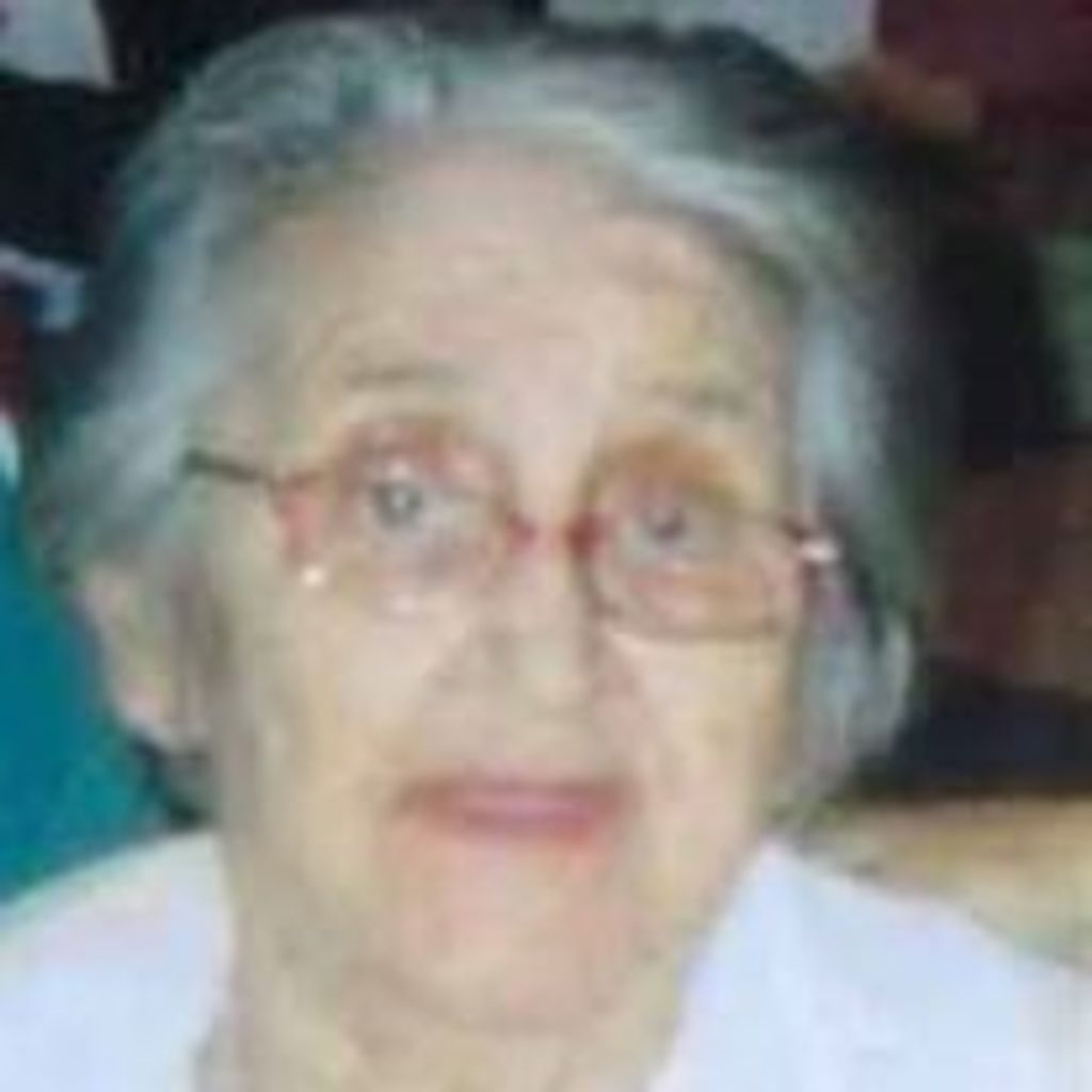 Felicitas Lomas Profile Photo