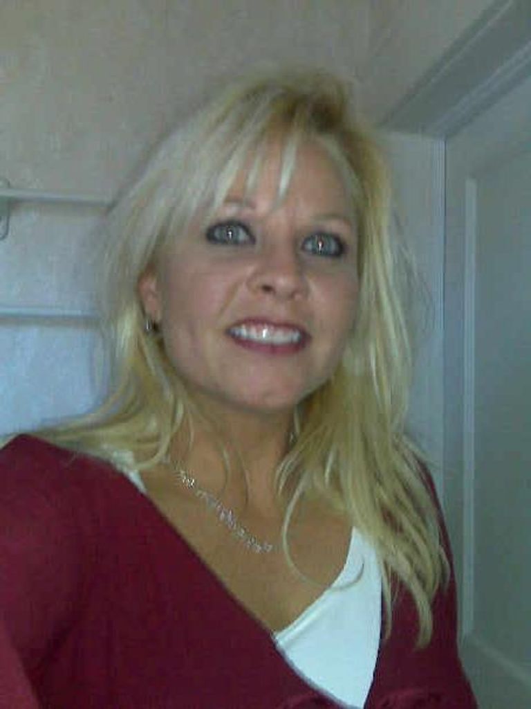 Angie Oglesby