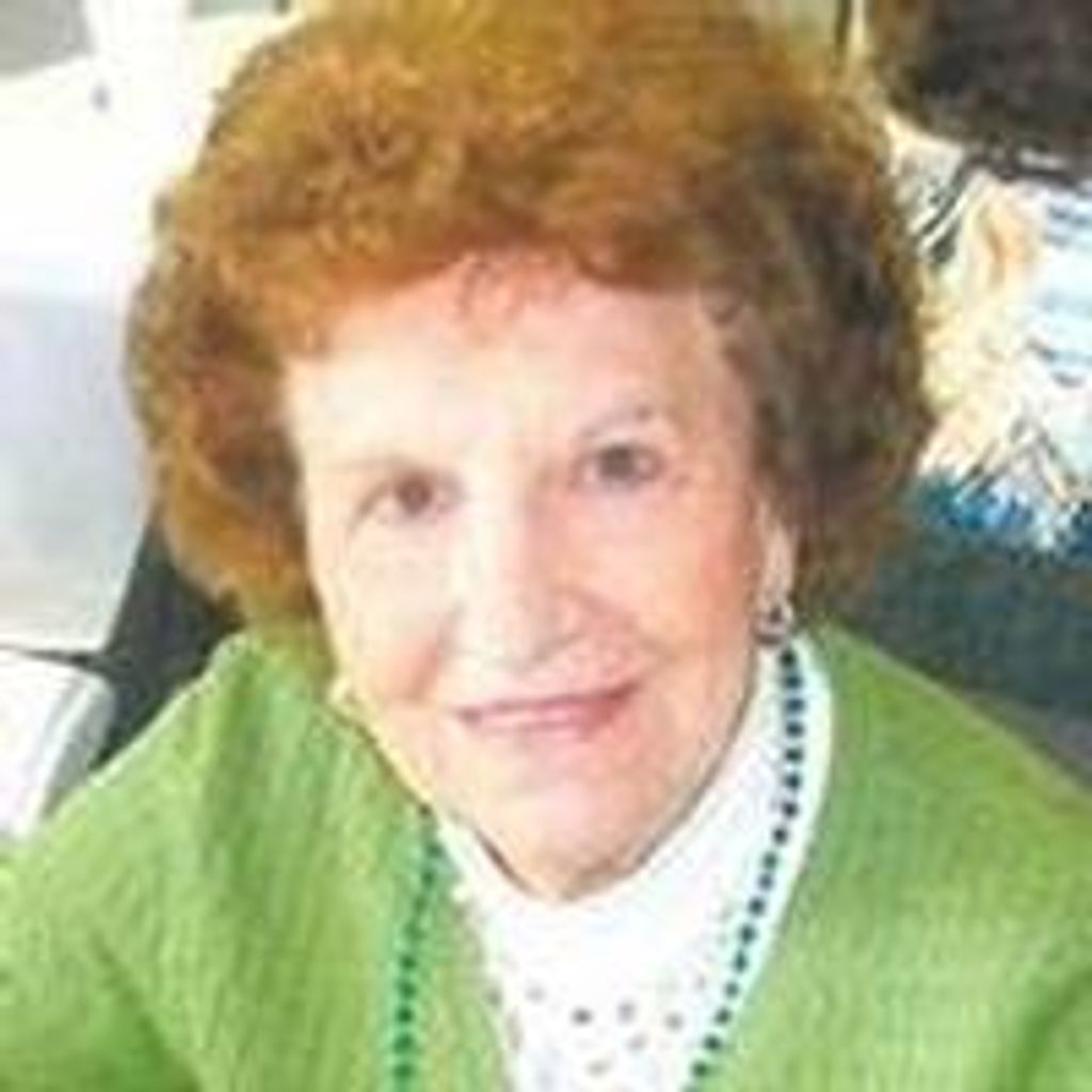 Avis Marie Peterson