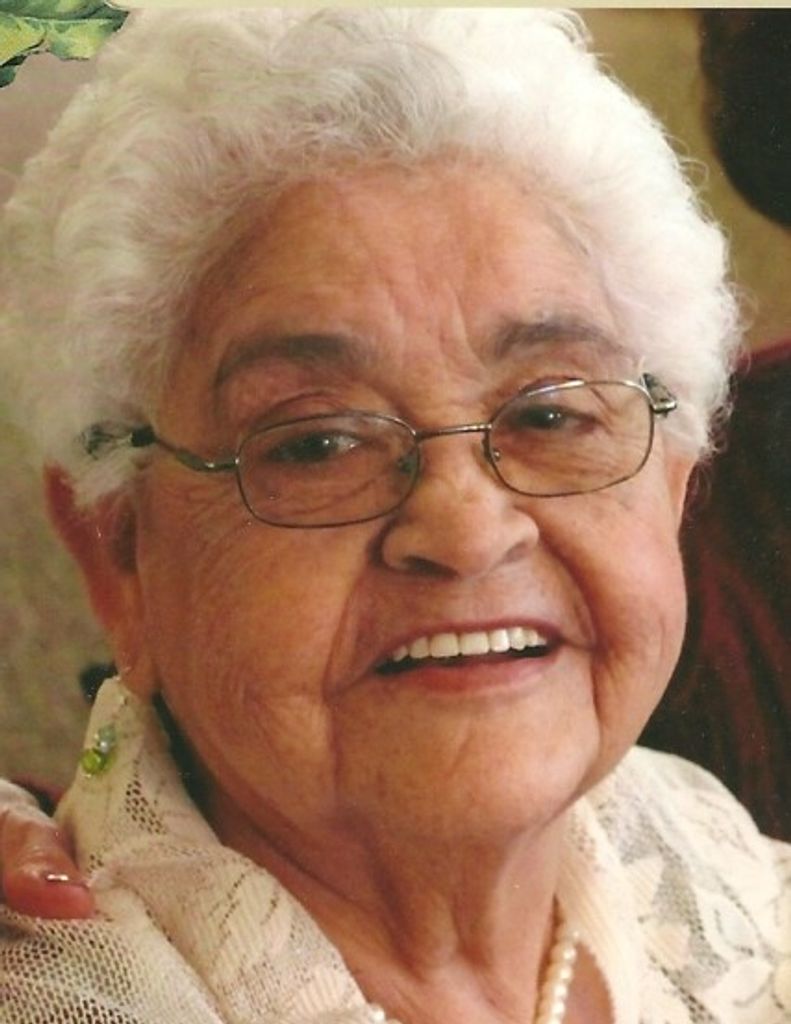 Estella M. Sanchez