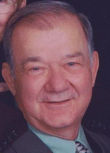 John T. Stelzer Profile Photo