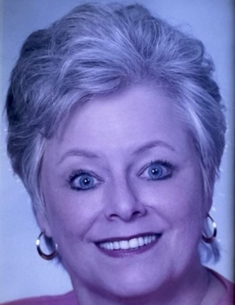 Patty Singleton
