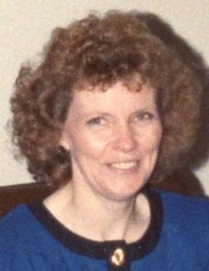 Missouri Rosalyn Gross Profile Photo