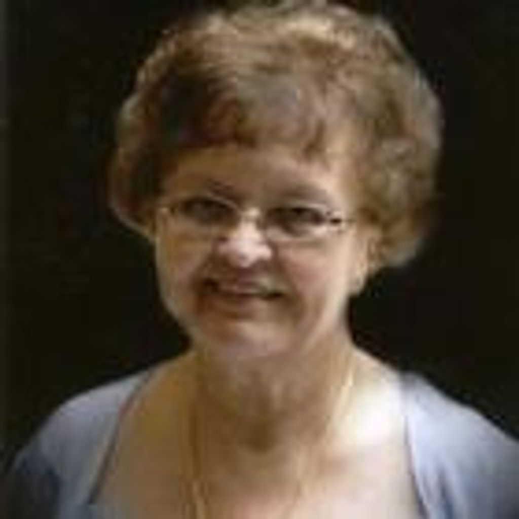 Mary Helen Gratz