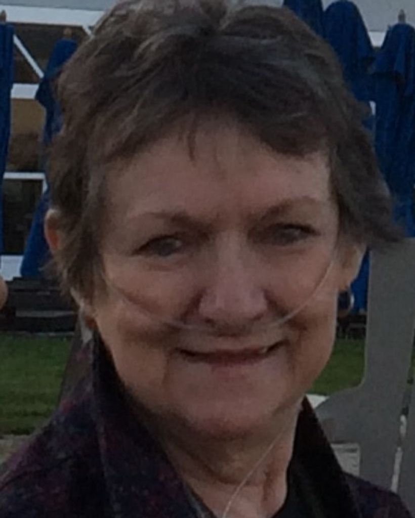 Dianne Muscatello Profile Photo