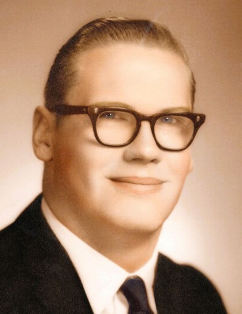 Louis Leonard Lanier Jr.