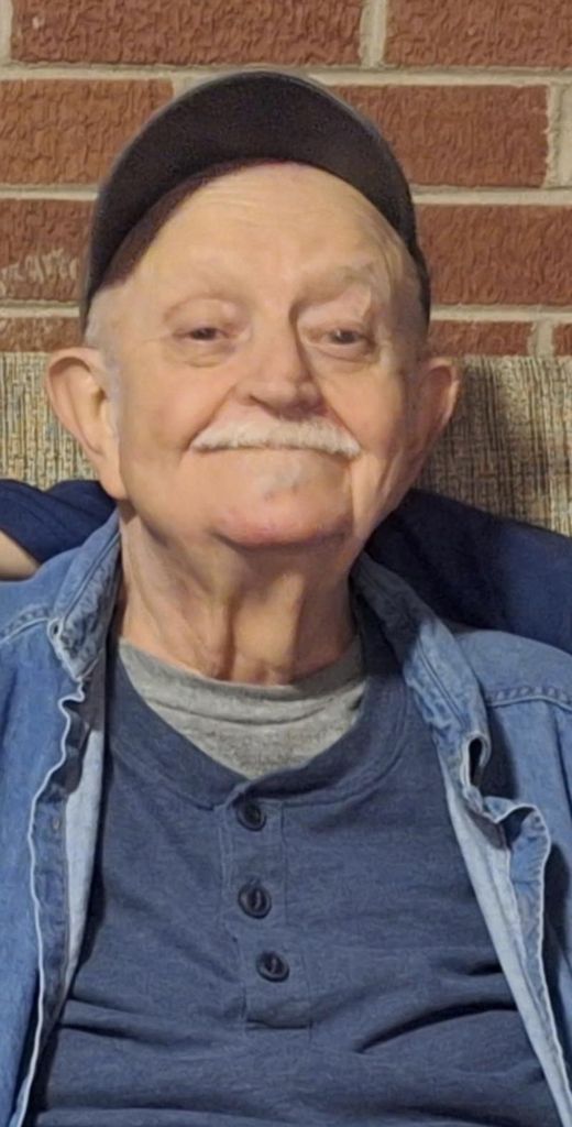 Harold Leonard Moore Profile Photo