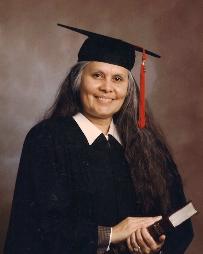 Victoria D. Garcia Profile Photo