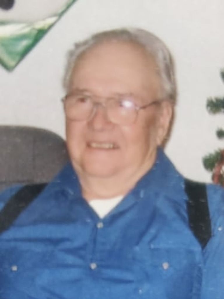 Charles Dwayne Hodges