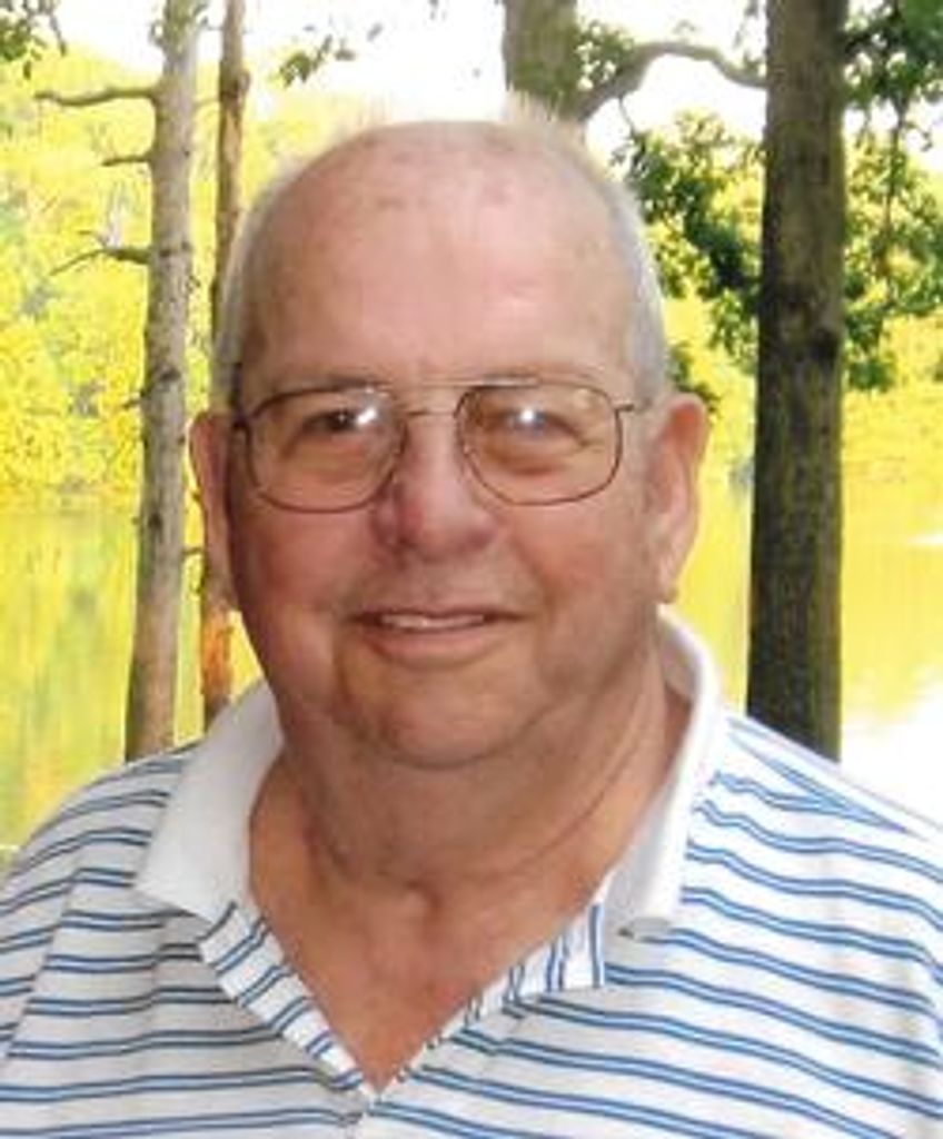 Cleo "Pud" Verney Baker