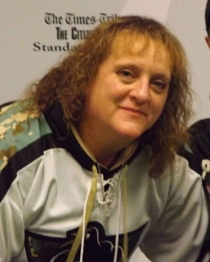 Patricia A. Doble Profile Photo