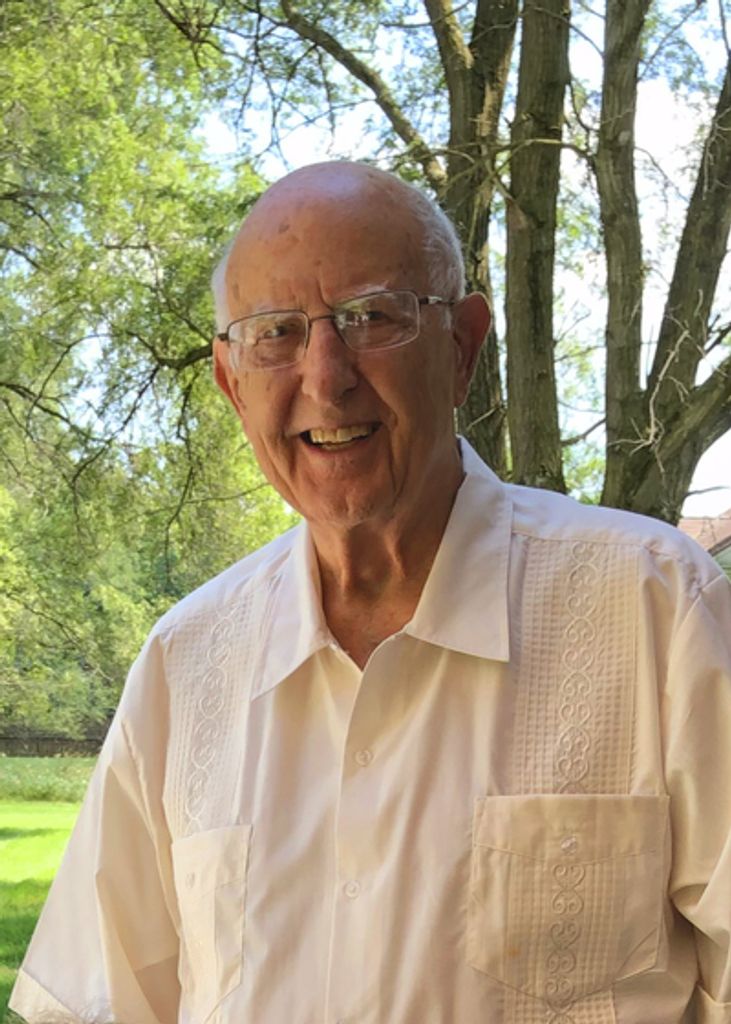 Charles R. Zimont, Md